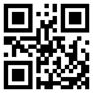 Scansione del QrCode di 3405918386