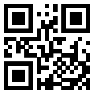 3405918390 - Immagine del QrCode associato