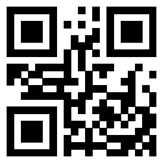 3405918393 - Immagine del Qr Code associato