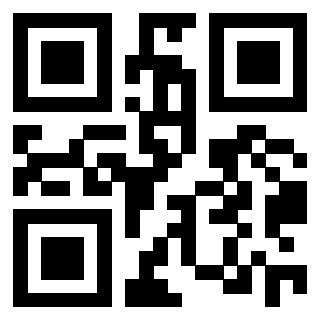 Scansione del QrCode di 3405918395