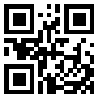 3405918396 QrCode associato