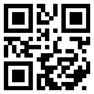3405918399 - Immagine del Qr Code