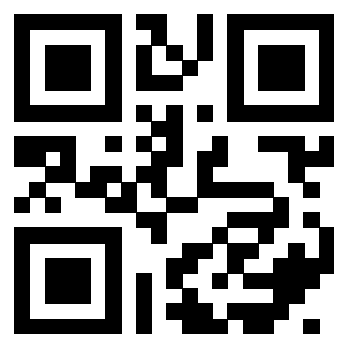 3405918401 - Immagine del Qr Code