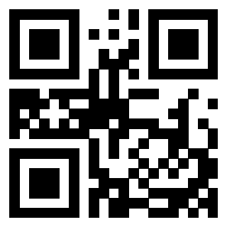Immagine del QrCode di 3405918404