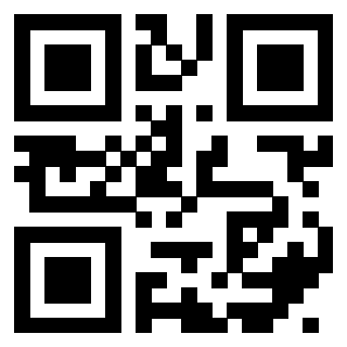 3405918407 Qr Code associato
