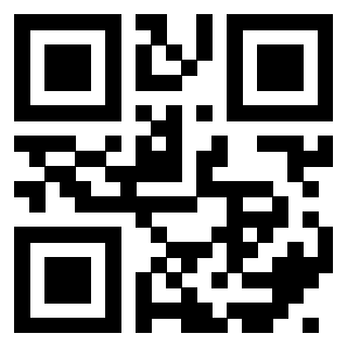 Scansione del Qr Code di 3405918415