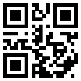 Scansione del QrCode di 3405918416