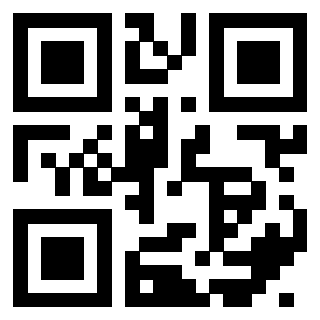 Qr Code di 3405918417