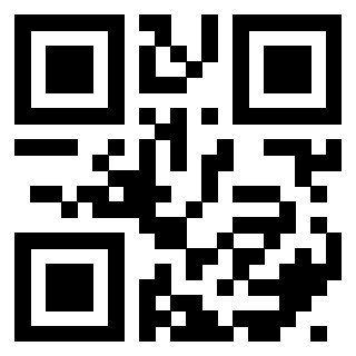 Immagine del Qr Code di 3405918421