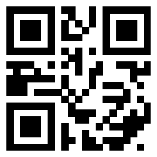 Scansione del QrCode di 3405918422