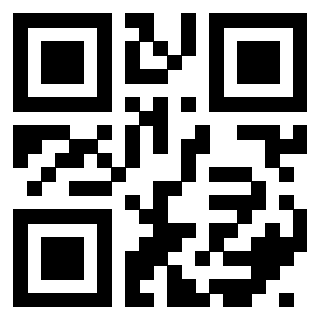 Scansione del Qr Code di 3405918423