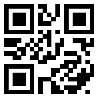 3405918424 - Immagine del Qr Code