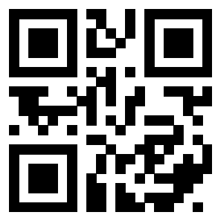 Immagine del Qr Code di 3405918425