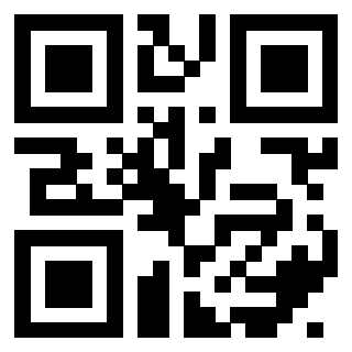 Il QrCode di 3405918428