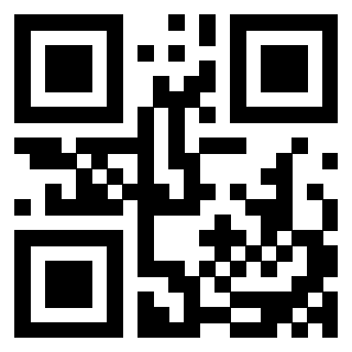 3405918432 Qr Code associato