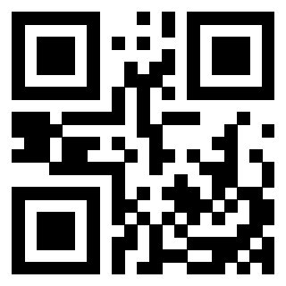 Immagine del Qr Code di 3405918433