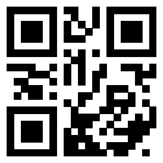 3405918434 - Immagine del Qr Code
