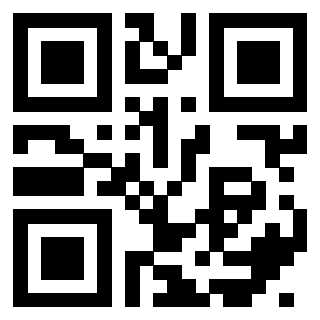 Immagine del Qr Code di 3405918435