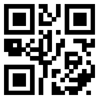 Scansione del Qr Code di 3405918436