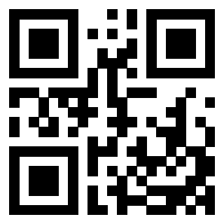 Immagine del Qr Code di 3405918437