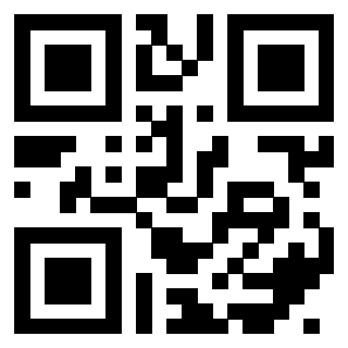3405918438 - Immagine del QrCode associato