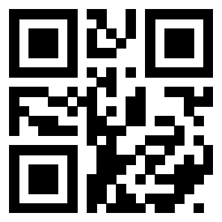 Il Qr Code di 3405918441