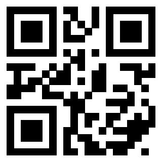 Scansione del QrCode di 3405918443