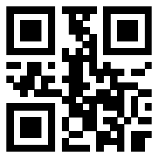 3405918447 - Immagine del Qr Code