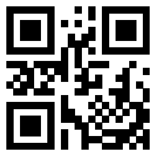 Qr Code di 3405918450