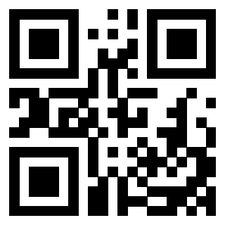 3405918451 - Immagine del Qr Code associato