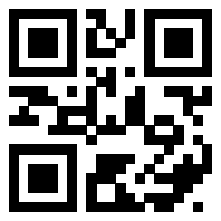 3405918452 - Immagine del Qr Code associato