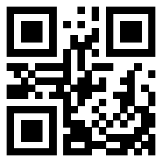 Il QrCode di 3405918454
