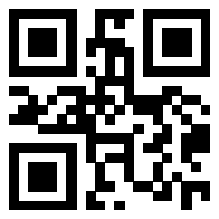 Qr Code di 3405918455