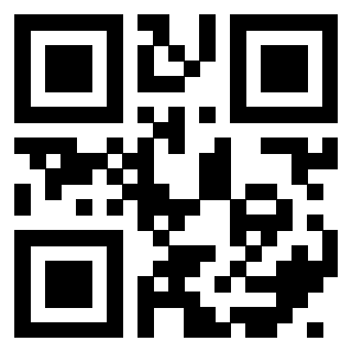 Scansione del QrCode di 3405918456