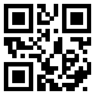 3405918457 - Immagine del Qr Code associato