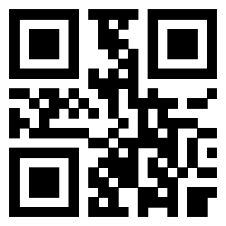 Immagine del Qr Code di 3405918462