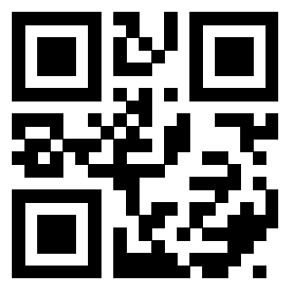 Immagine del Qr Code di 3405918463