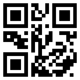 Il QrCode di 3405918464