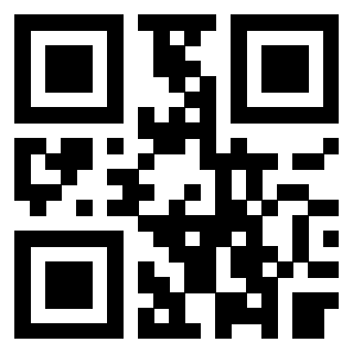 Scansione del Qr Code di 3405992460