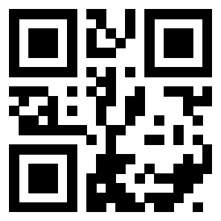 3405992462 - Immagine del QrCode