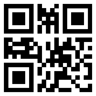 3405992463 Qr Code associato