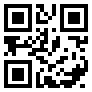 3405992464 - Immagine del Qr Code associato