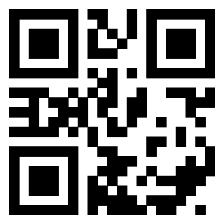 Scansione del QrCode di 3405992466