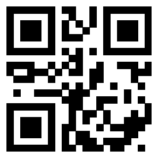 Scansione del Qr Code di 3405992469
