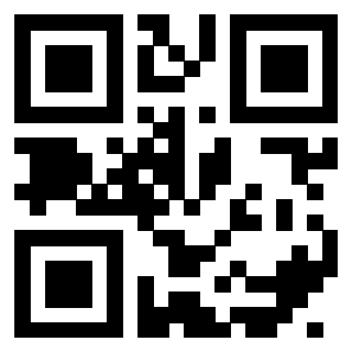 Immagine del QrCode di 3405992470