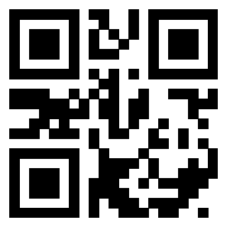3405992471 - Immagine del Qr Code