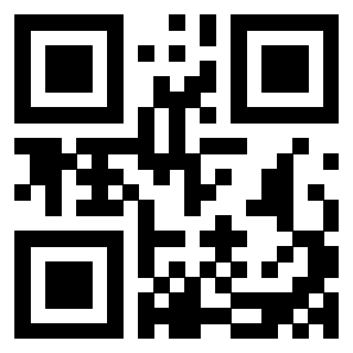 Scansione del QrCode di 3405992472