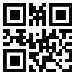 Immagine del Qr Code di 3405992473