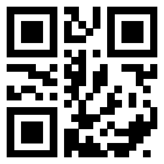 3405992474 Qr Code associato