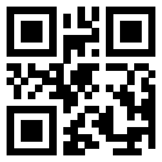 Scansione del QrCode di 3405992475